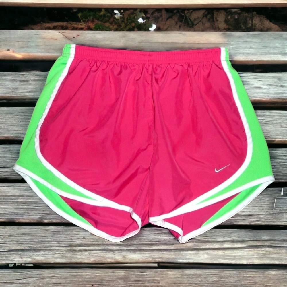 Nike Dri-Fit Tempo Run Shorts XS